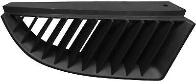 Griglia paraurti anteriore dx COLT 04-08 nero 3pt MN127774