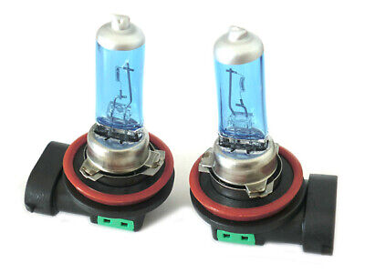 Lampada H16 12V 19W PGJ19-3 64219 Effetto Xenon Luce Bianca Capture