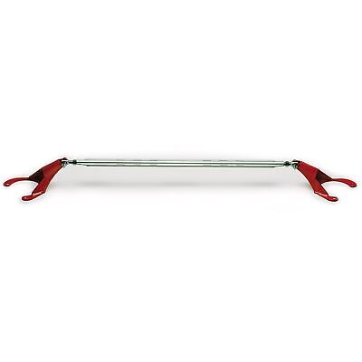 MA/1862 Barra duomi per IMPREZA WRX 4WD 12/2000-2002