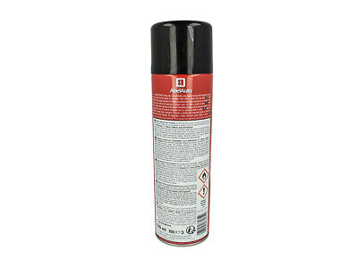 ABEL Auto SHINE Lucida Cruscotto Rinnovatore Plastiche Interne Con Deodorante F