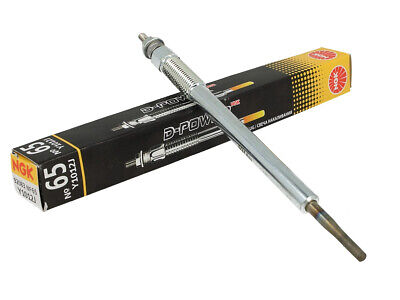 Candeletta NGK D-POWER NR65 Y1012J 92083 <table class="table