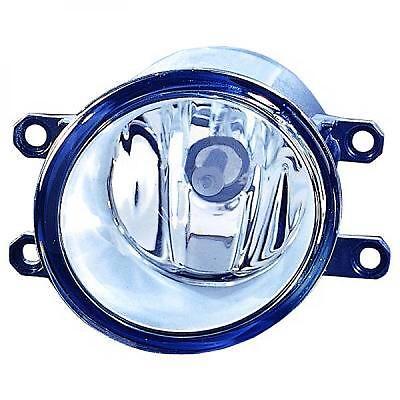 Fendinebbia Destro IQ 09-, lampada H11, anche Auris 07-10 e 10-, Prius 09