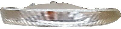 Freccia anteriore dx bianco MOVANO 98-03 MASTER