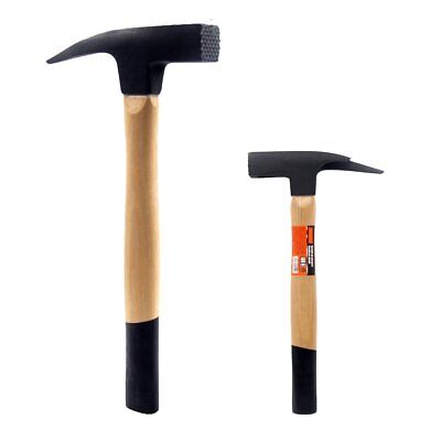 Martello per Carpentiere Muratore con Manico Realizzato in Legno Resistente