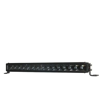 Driving light bar - single row 150W 10-48V 21" Black Series