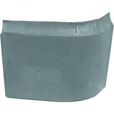 ANGOLARE POSTERIORE SINISTRO DB207, PICOMPATIBILE CON ASTRA RAPP. 77-94