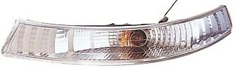 Freccia anteriore dx TRAFIC 01-06 bianco