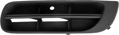 Griglia nebbia sx FABIA 06-10 ROOMSTER nero no 5J08073679B9