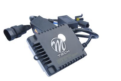 Kit di conversione Xenon M-Tech Canbus D2S 5000K