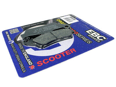 EBC Brakes Pastiglie Moto Anteriore SFA181 151HF Yamaha Majesty 125 Bev