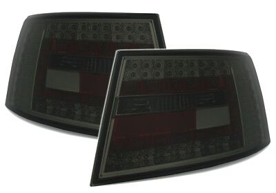 LED Luci Posteriori A6 4F Fume'