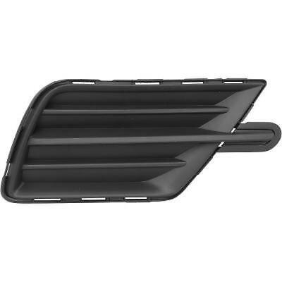 GRIGLIA PARAURTI COMPATIBILE CON VW DESTRA CADDY, ACCESSORI ANTERIORE 15-20