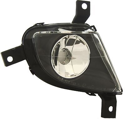 Fendinebbia dx Serie3 E90 08-11 H8 per paraurti normale 63177 1 99 894