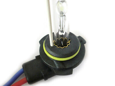Lampada Hid Xenon HB4 9006 6000K 35W Forma L Pipetta <p