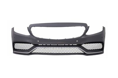 Body Komplett-Set Classe C W205 Limousine (2014 C63 AMG Design