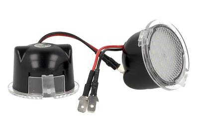 Kit Luci Led Di Cortesia Sotto Specchietto Retrovisore Mondeo Edge Explore