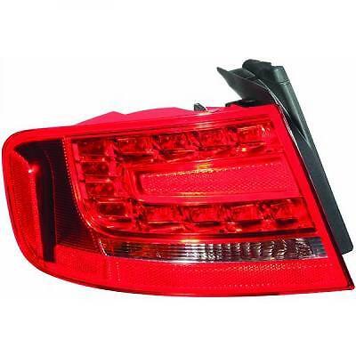 Faro fanale posteriore Destro A4 07-10 berlina LED esterno