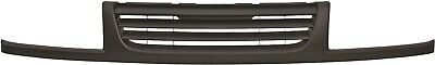 Calandra griglia TUNING VENTO 1992-1998 senza logo nero 3 listelli