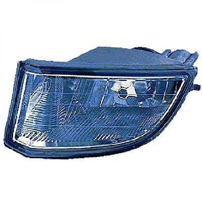Fendinebbia Destro RAV4 00-03