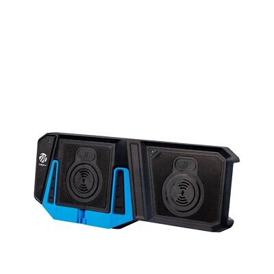 M-TECH PRO Stacja ładowania indukcyjnego + PD 20W Fast Charger