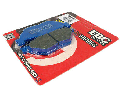 EBC Brakes Pastiglie Moto Posteriore SFAC319 169CT Yamaha XP T-Max 500 cc 01-03