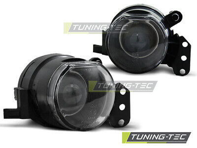 FOG LIGHTS fits E90/E91/E60 03-10