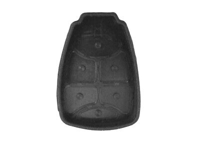 Gommino 2 Tasti Ricambio per Telecomando Guscio Chiave <p>