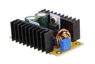Alimentatore Step Up Convertitore DC-DC 16A Da DC 10-32V a 12V-35V Regolabile