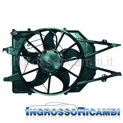 Elettroventola compl. FOCUS 98-04 M -AC 1.8 TDCI M -AC     1.3