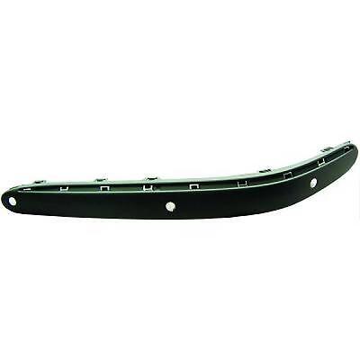Listello Modanatura paraurti anteriore Sinistro Classe S W220 00-06 per