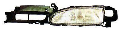 Faro fanale anteriore Destro MONDEO 93-10/94 DEPO H1+H1, per vetture con mo