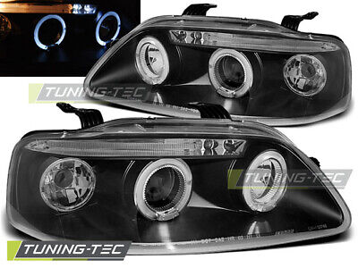 AVEO 03-06 ANGEL EYES NERO