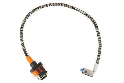 Cablaggio Connettore Per Lampada Xenon D1S D3S Con Centralina XB1108 XB1600 <p