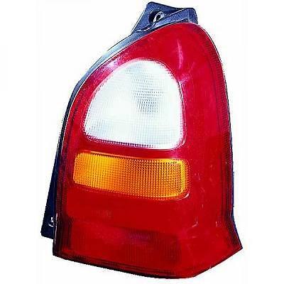 Faro fanale posteriore Destro ALTO 02-
