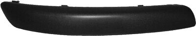 Listello modanatura paraurti anteriore dx GOLF 5 V 2003 > 208 nero 1K0 807 6569B