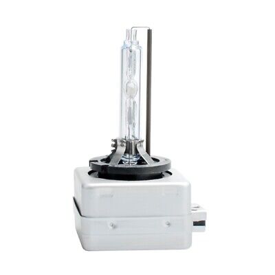 Lampada allo xenon M-TECH Basic D1S 5000K