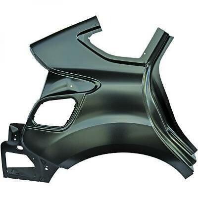 Lamierato laterale parafango sinistro FOCUS 11- 5 porte
