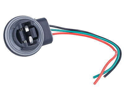 10 Portalampada Supporto Attacco 3157 T25 P27/7W <ul><li>Portalampada