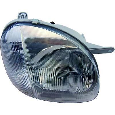 Faro fanale anteriore Destro ATOS 98-01 per reg elettrica con freccia