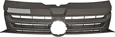 Calandra TRANSPORTER T5 09-15 nero no CARAVELLE/MULTIVAN 7E0 853 653 9B9