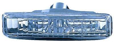 Coppia SET KIT frecce laterali TUNING Serie 5 E39 95-03 chrome CROMATE