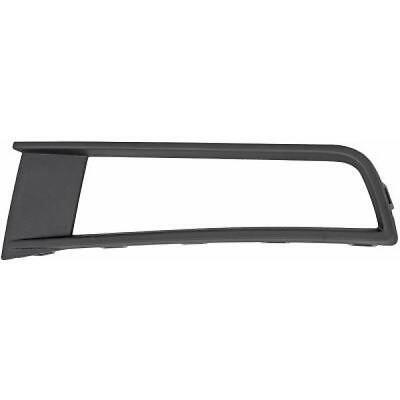 GRIGLIA DI VENTILAZIONE COMPATIBILE CON VW SINISTRA. TOURAN, ACCESSORI PARAURTI