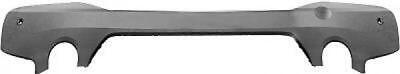 DIFFUSORE POSTERIORE COMPATIBILE CON BMW X1 F48, ACCESSORI PUSH 15-06.19 PER PDC