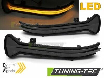 Frecce Indicatori Tuning G30 / G31 / G11 / G12 FUME' LED