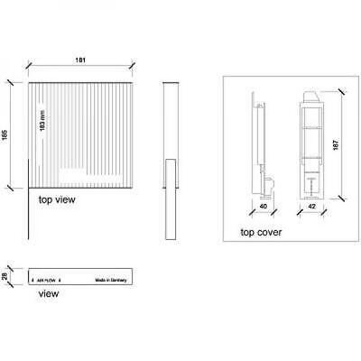 Filtro abitacolo antipolline DUSTER LOGAN SANDERO MICRA/ CLI