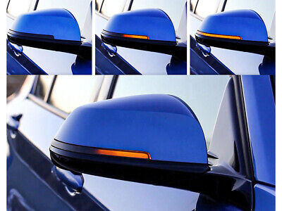 Kit Freccia Led Specchietto Retrovisore Dinamico Sequenziale F20 F21 F22 F30 F3