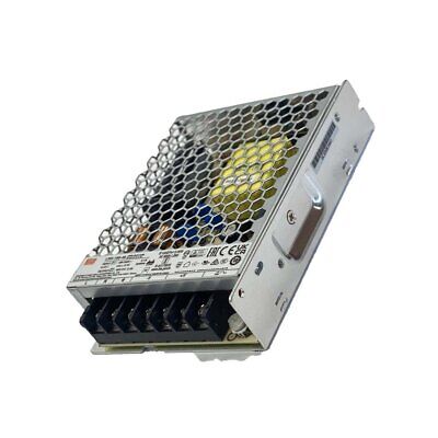 MeanWell LRS-100-48 Alimentatore Trasformatore 100W 48V 2,3A IP20 Input 220V e