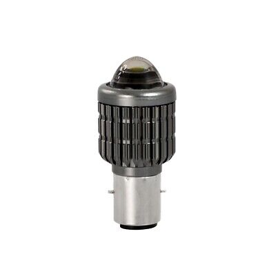 Blister 1x LED BA20D 3570SMD white