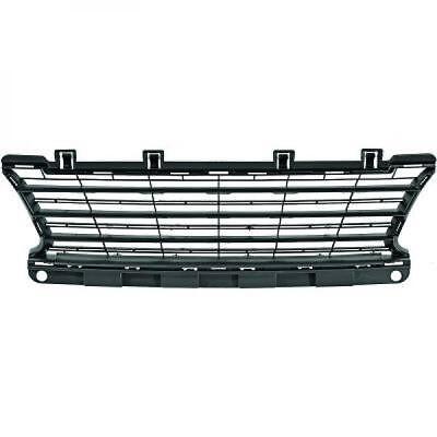 Griglia centrale inferiore paraurti anteriore 308 2013 2014 2015 2