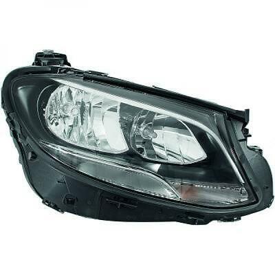 Faro fanale anteriore sinistro ClasseE W213 16- con luce diurna DRL LED